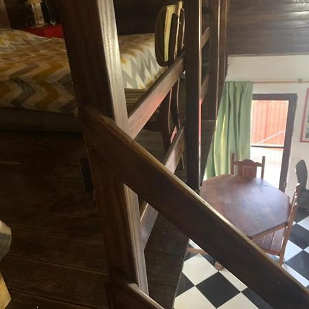 فيلا سان رافاييلفي Sangiovese Cabanas المظهر الخارجي الصورة