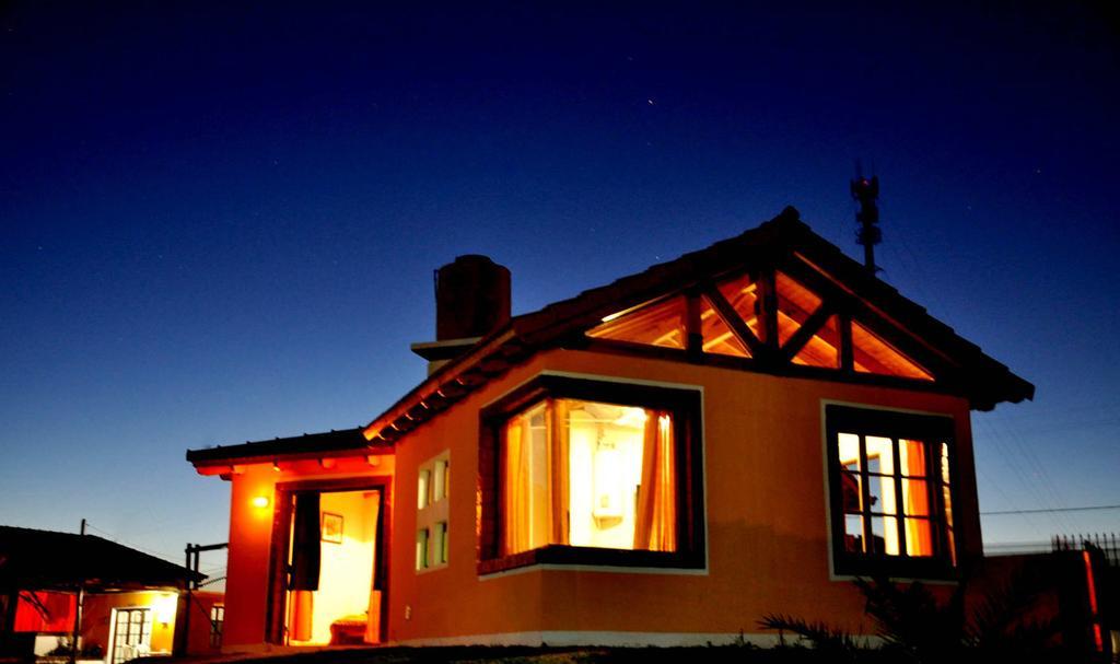 فيلا سان رافاييلفي Sangiovese Cabanas الغرفة الصورة
