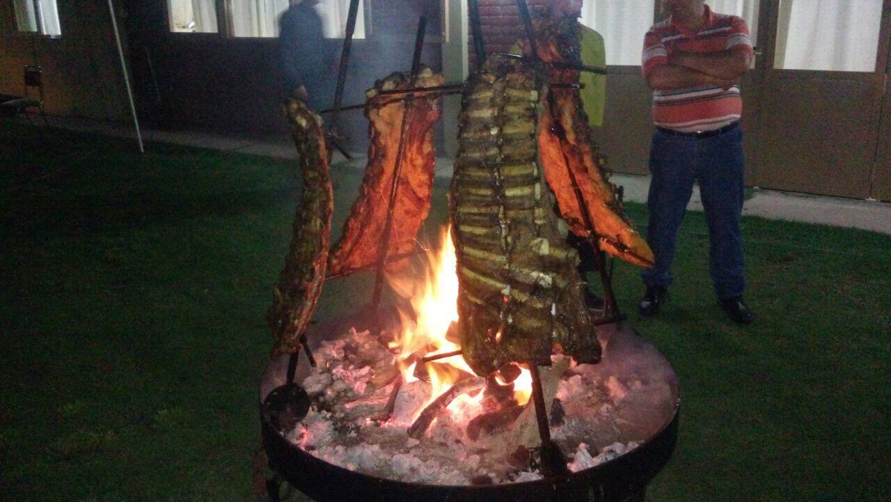 فيلا سان رافاييلفي Sangiovese Cabanas المظهر الخارجي الصورة