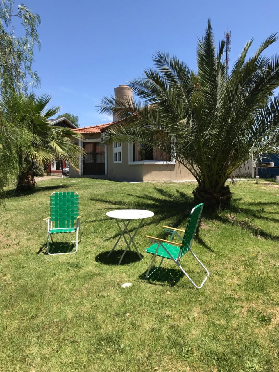 فيلا سان رافاييلفي Sangiovese Cabanas المظهر الخارجي الصورة