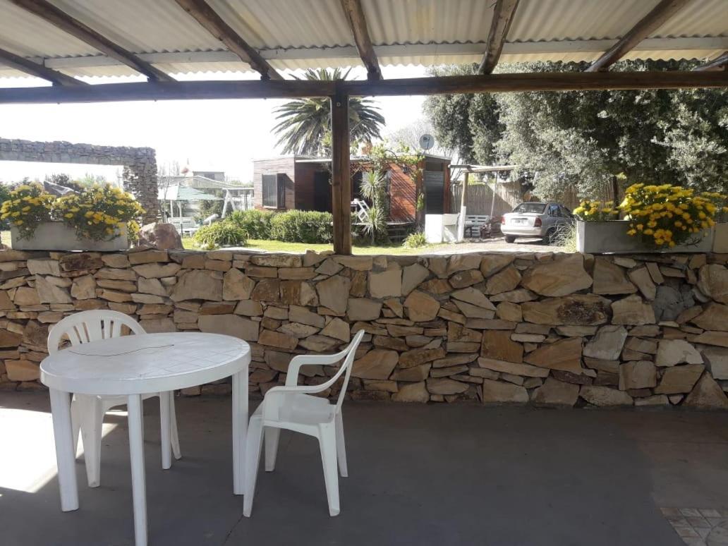 فيلا سان رافاييلفي Sangiovese Cabanas المظهر الخارجي الصورة