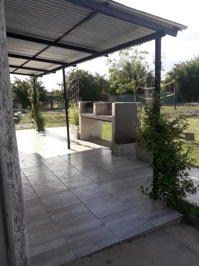 فيلا سان رافاييلفي Sangiovese Cabanas المظهر الخارجي الصورة