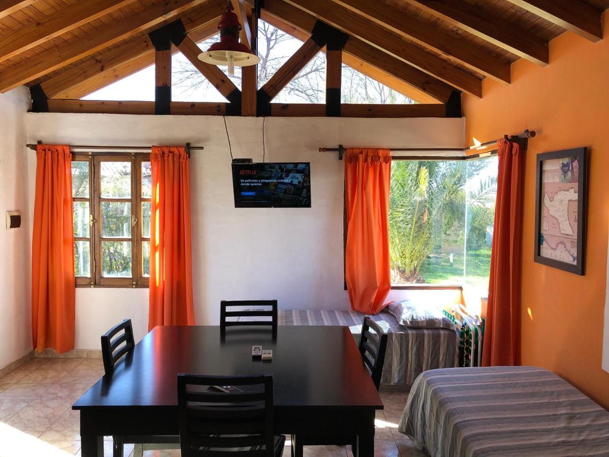 فيلا سان رافاييلفي Sangiovese Cabanas المظهر الخارجي الصورة