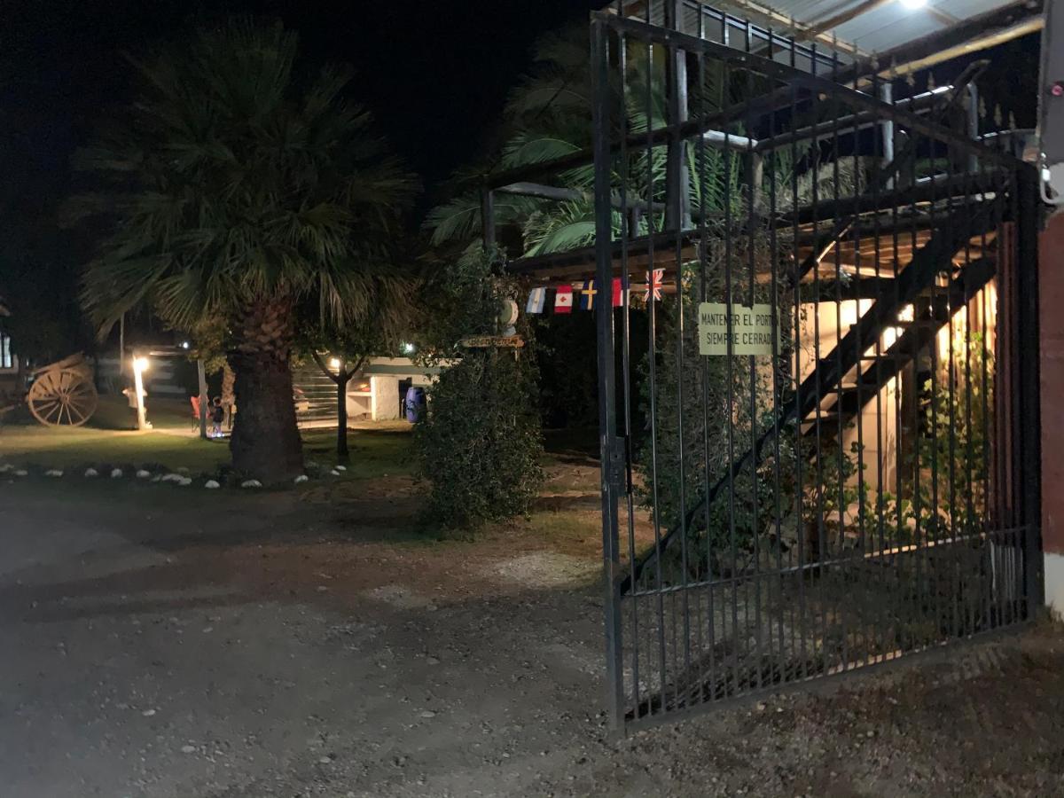 فيلا سان رافاييلفي Sangiovese Cabanas المظهر الخارجي الصورة