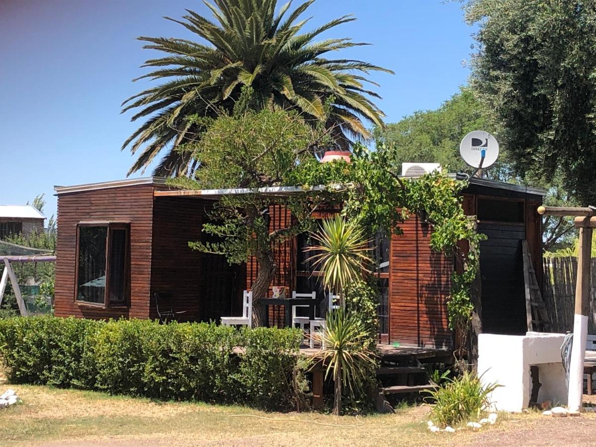 فيلا سان رافاييلفي Sangiovese Cabanas المظهر الخارجي الصورة
